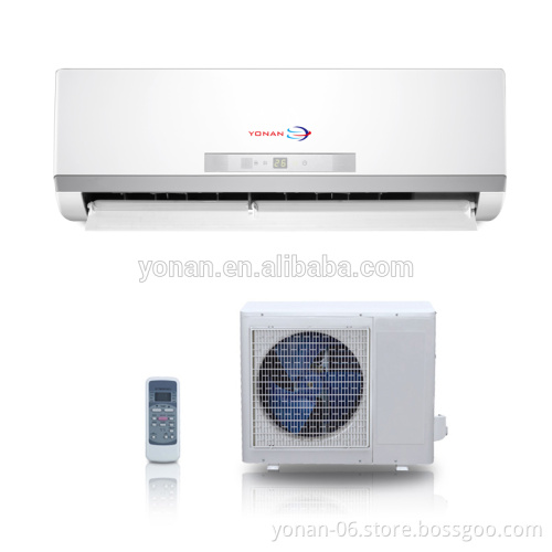 ERP 4.0 Cooling And Hearting 2 Ton AC Unit Split Type Air Conditioner